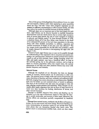 August 1979 The Tenth Annual Report Of The Council On Environmental Quality