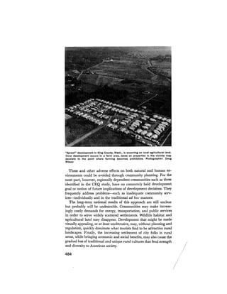 August 1979 The Tenth Annual Report Of The Council On Environmental Quality