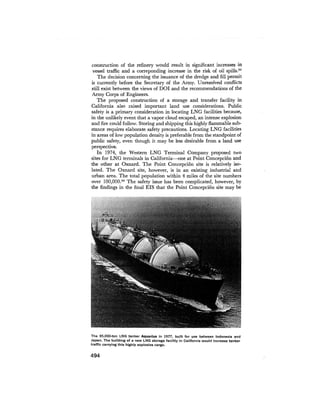 August 1979 The Tenth Annual Report Of The Council On Environmental Quality