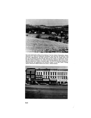 August 1979 The Tenth Annual Report Of The Council On Environmental Quality