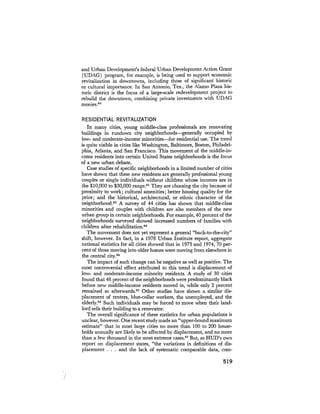 August 1979 The Tenth Annual Report Of The Council On Environmental Quality