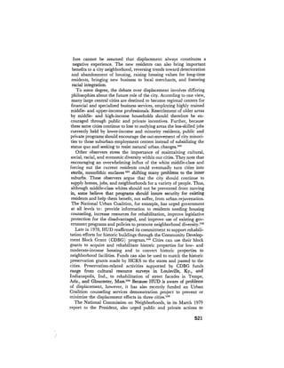 August 1979 The Tenth Annual Report Of The Council On Environmental Quality