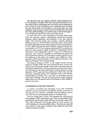 August 1979 The Tenth Annual Report Of The Council On Environmental Quality