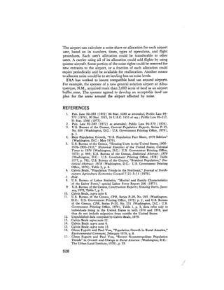 August 1979 The Tenth Annual Report Of The Council On Environmental Quality