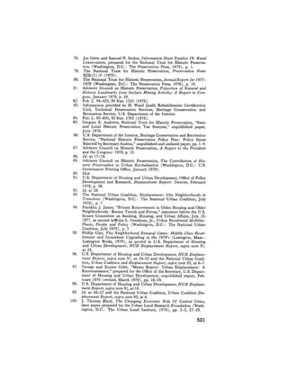 August 1979 The Tenth Annual Report Of The Council On Environmental Quality