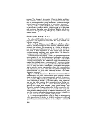 August 1979 The Tenth Annual Report Of The Council On Environmental Quality