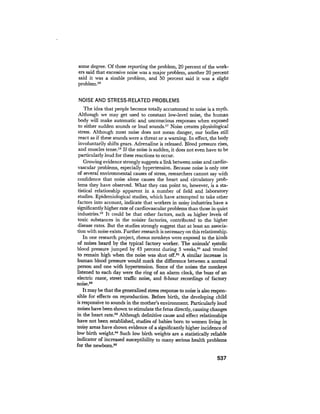 August 1979 The Tenth Annual Report Of The Council On Environmental Quality