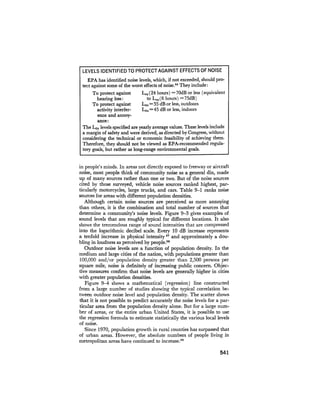 August 1979 The Tenth Annual Report Of The Council On Environmental Quality