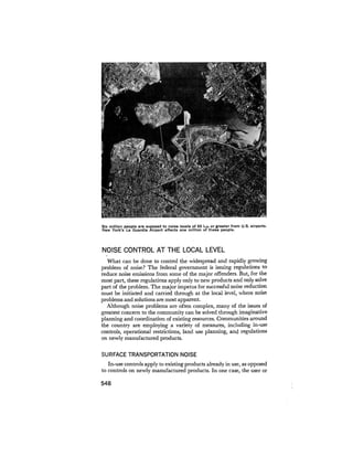 August 1979 The Tenth Annual Report Of The Council On Environmental Quality