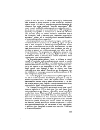 August 1979 The Tenth Annual Report Of The Council On Environmental Quality