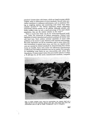 August 1979 The Tenth Annual Report Of The Council On Environmental Quality