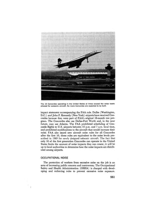 August 1979 The Tenth Annual Report Of The Council On Environmental Quality