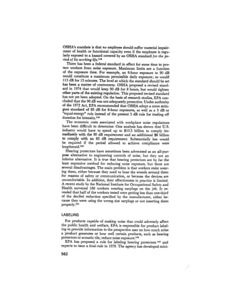 August 1979 The Tenth Annual Report Of The Council On Environmental Quality