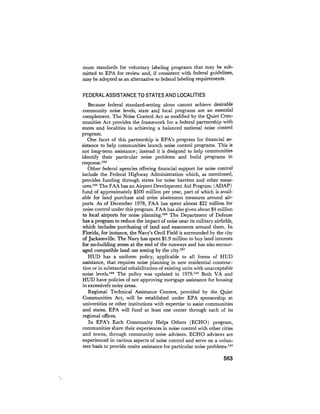 August 1979 The Tenth Annual Report Of The Council On Environmental Quality