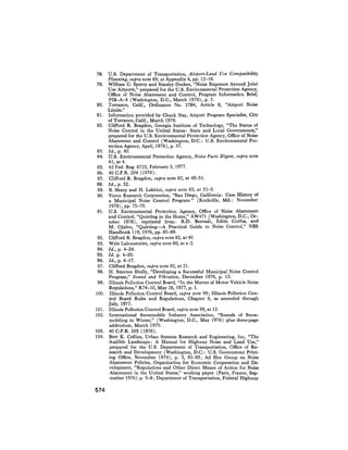 August 1979 The Tenth Annual Report Of The Council On Environmental Quality