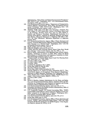 August 1979 The Tenth Annual Report Of The Council On Environmental Quality