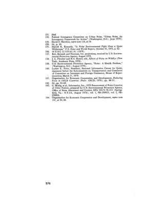 August 1979 The Tenth Annual Report Of The Council On Environmental Quality