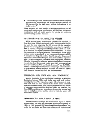 August 1979 The Tenth Annual Report Of The Council On Environmental Quality