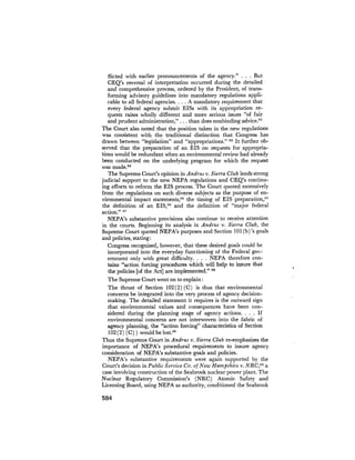 August 1979 The Tenth Annual Report Of The Council On Environmental Quality