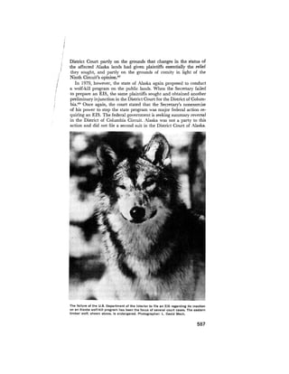 August 1979 The Tenth Annual Report Of The Council On Environmental Quality