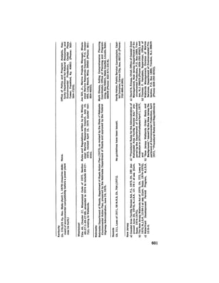 August 1979 The Tenth Annual Report Of The Council On Environmental Quality