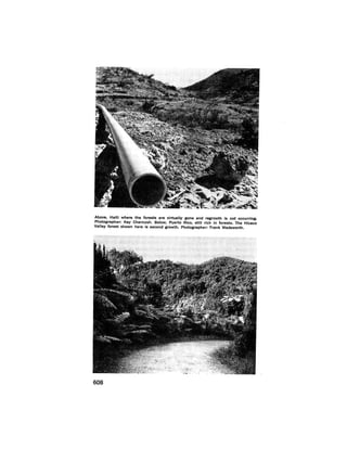 August 1979 The Tenth Annual Report Of The Council On Environmental Quality