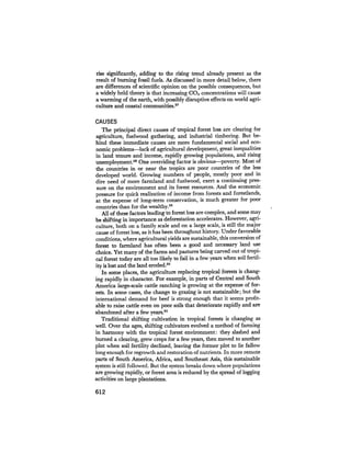 August 1979 The Tenth Annual Report Of The Council On Environmental Quality