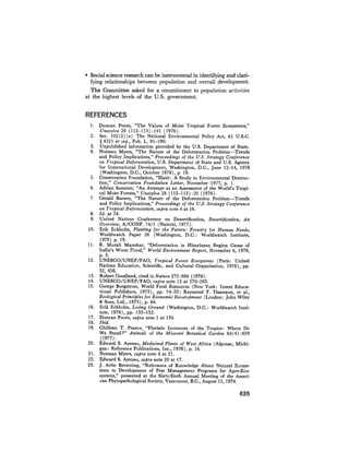 August 1979 The Tenth Annual Report Of The Council On Environmental Quality