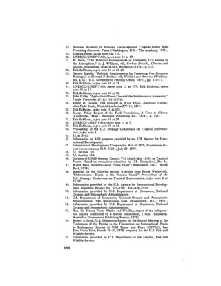 August 1979 The Tenth Annual Report Of The Council On Environmental Quality