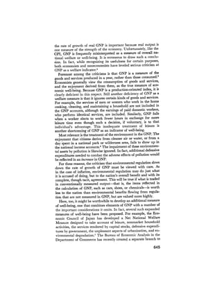 August 1979 The Tenth Annual Report Of The Council On Environmental Quality