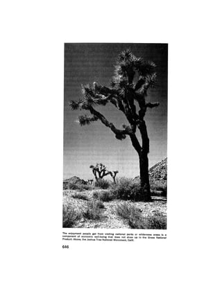 August 1979 The Tenth Annual Report Of The Council On Environmental Quality