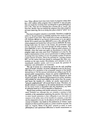 August 1979 The Tenth Annual Report Of The Council On Environmental Quality