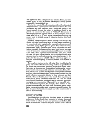 August 1979 The Tenth Annual Report Of The Council On Environmental Quality