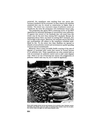 August 1979 The Tenth Annual Report Of The Council On Environmental Quality