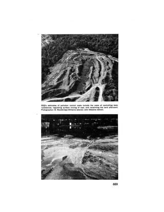 August 1979 The Tenth Annual Report Of The Council On Environmental Quality