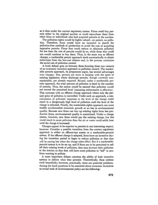 August 1979 The Tenth Annual Report Of The Council On Environmental Quality