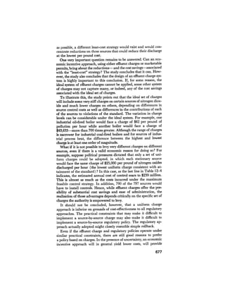 August 1979 The Tenth Annual Report Of The Council On Environmental Quality