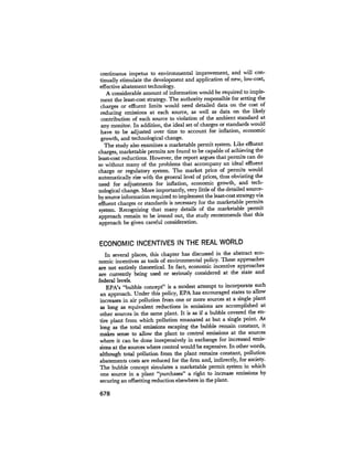 August 1979 The Tenth Annual Report Of The Council On Environmental Quality