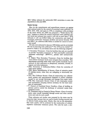 August 1979 The Tenth Annual Report Of The Council On Environmental Quality