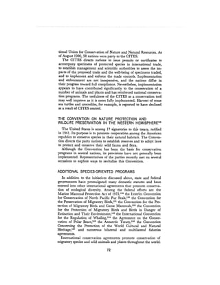 August 1980 The Eleventh Annual Report Of The Council On Env