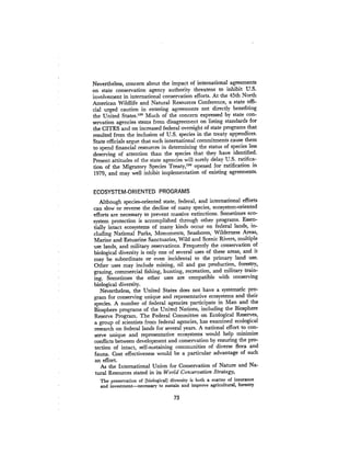 August 1980 The Eleventh Annual Report Of The Council On Env