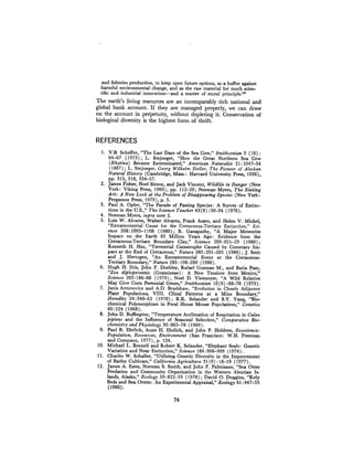 August 1980 The Eleventh Annual Report Of The Council On Env