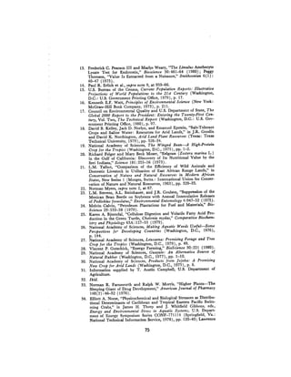 August 1980 The Eleventh Annual Report Of The Council On Env