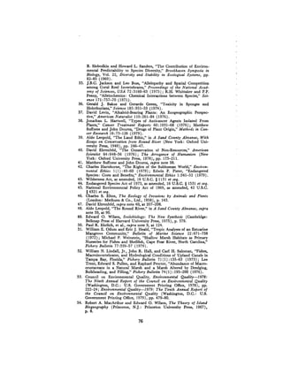 August 1980 The Eleventh Annual Report Of The Council On Env