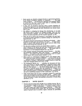August 1980 The Eleventh Annual Report Of The Council On Env