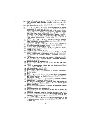 August 1980 The Eleventh Annual Report Of The Council On Env