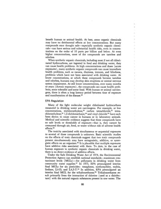 August 1980 The Eleventh Annual Report Of The Council On Env