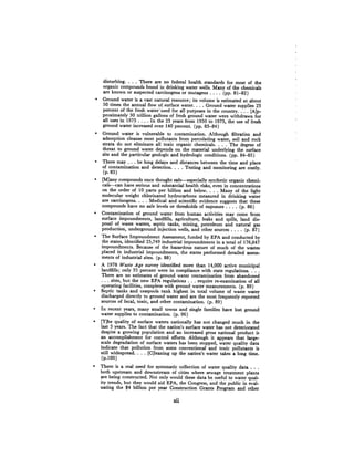 August 1980 The Eleventh Annual Report Of The Council On Env
