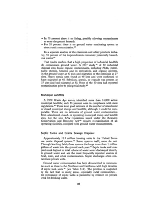 August 1980 The Eleventh Annual Report Of The Council On Env