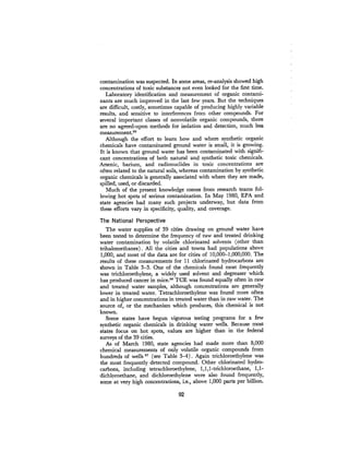 August 1980 The Eleventh Annual Report Of The Council On Env